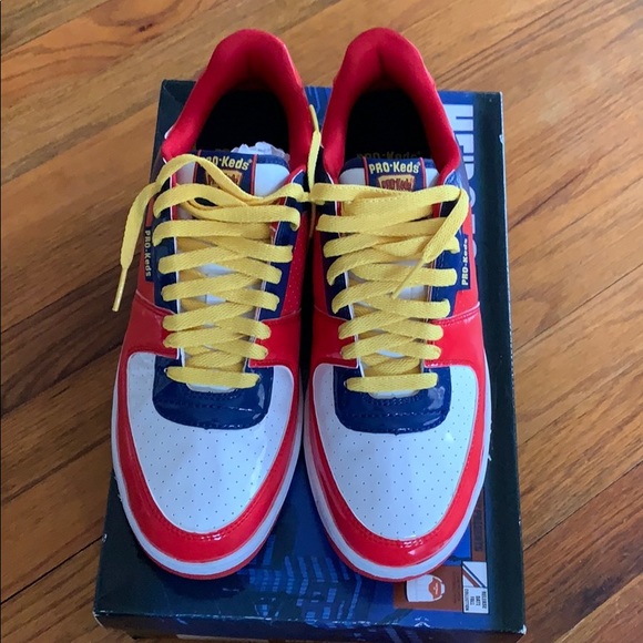 Pro Keds 142ND sneakers - Picture 4 of 5